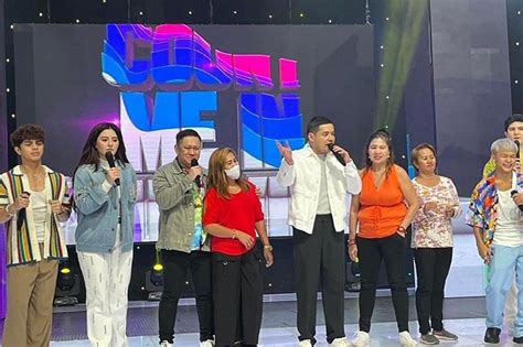 eat bulaga trademark|Eat Bulaga! trademark granted to TAPE Inc. .